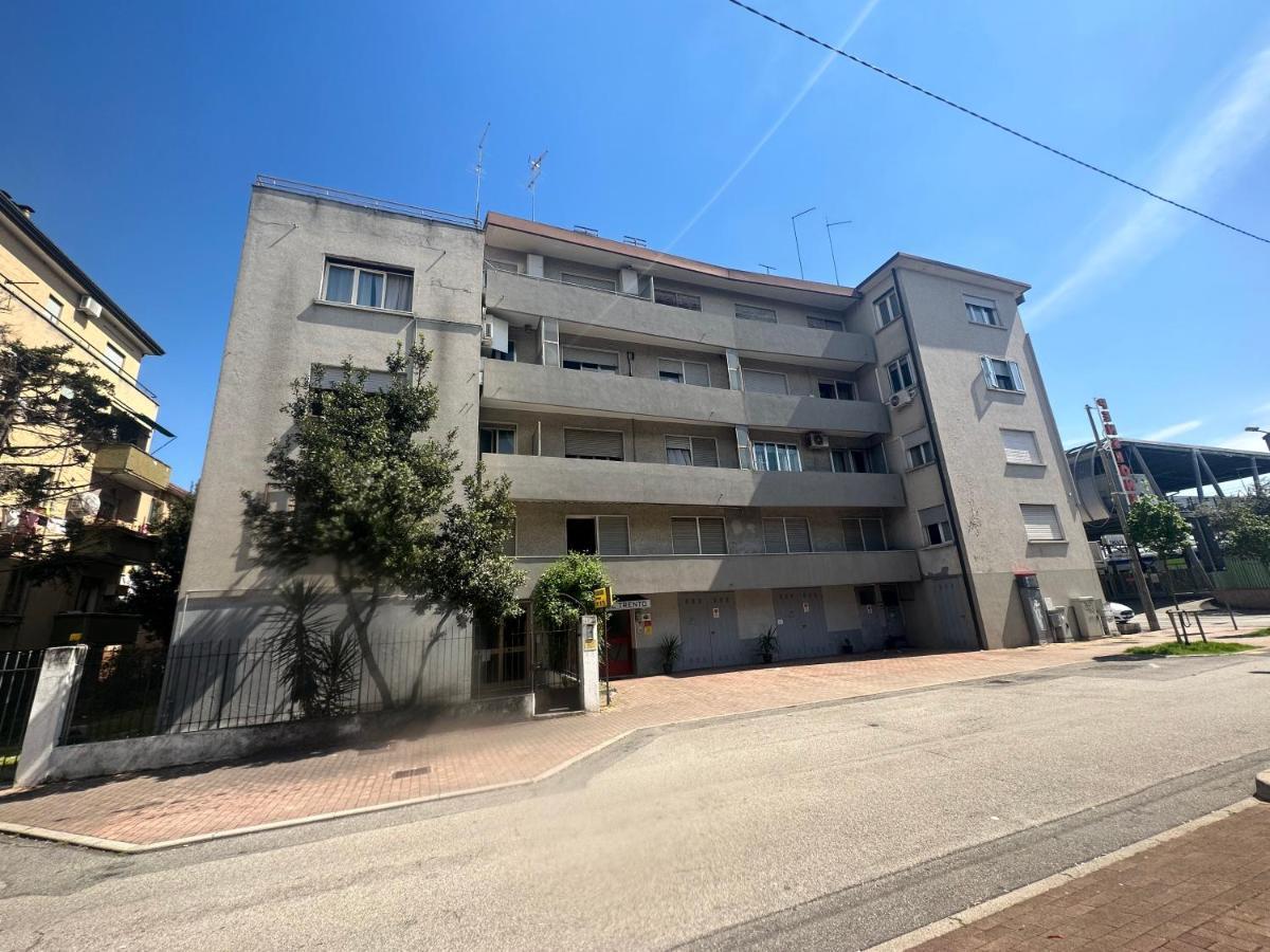 Pensione Trento Mestre Exterior photo