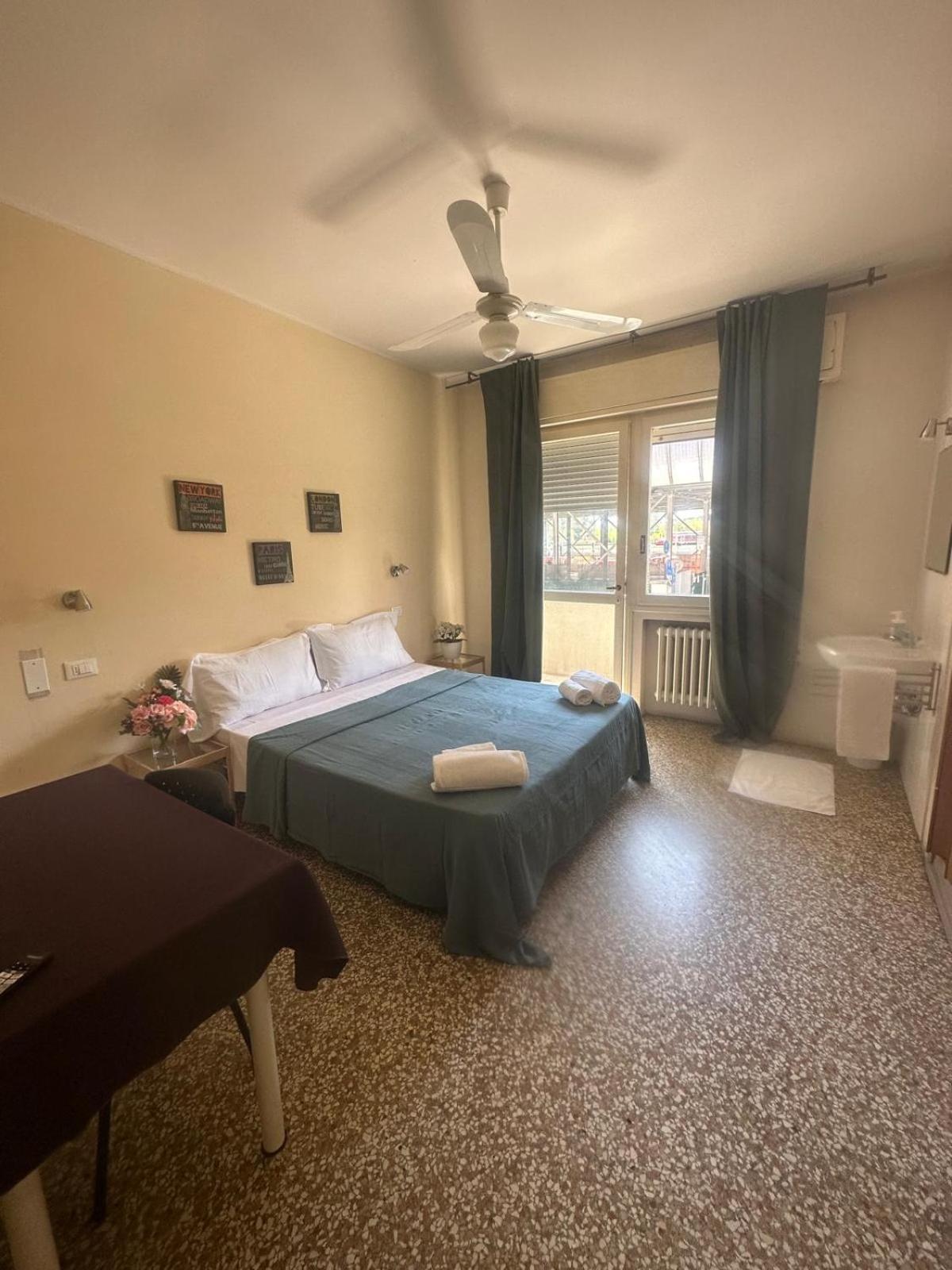 Pensione Trento Mestre Exterior photo